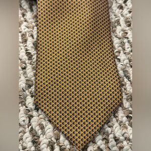 Zegna Mens Tie